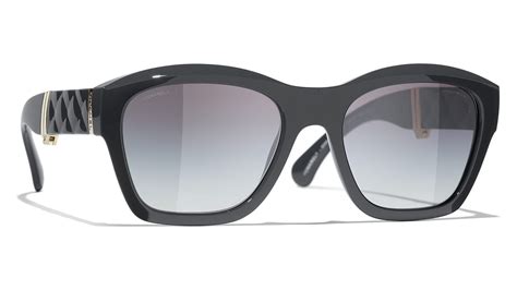 Chanel 6055B 1738/S6 Sunglasses 